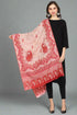 Women's Pure Wool Kani Stole